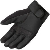 Motorcycle Gloves All Season Tucano Urbano CRAB Black