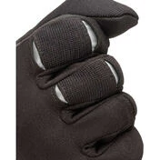 Motorcycle Gloves All Season Tucano Urbano CRAB Black