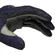 Tucano Urbano EDEN MESH Summer Motorcycle Gloves Black Blue