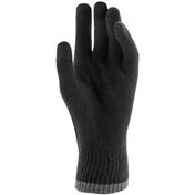 Acerbis Black Casual Winter Glove