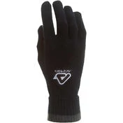 Acerbis Black Casual Winter Glove