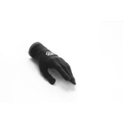 Acerbis Black Casual Winter Glove