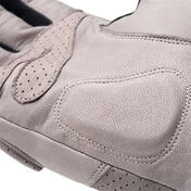 Motorcycle Gloves in CE Leather Tucano Urbano GIG PRO Desert