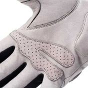 Motorcycle Gloves in CE Leather Tucano Urbano GIG PRO Desert