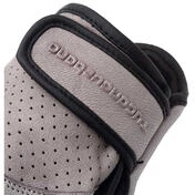 Motorcycle Gloves in CE Leather Tucano Urbano GIG PRO Desert