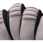 Motorcycle Gloves in CE Leather Tucano Urbano GIG PRO Desert