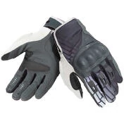 Motorcycle мотоперчатки Fabric Tucano Urbano STACCA Grey