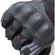 Motorcycle Gloves Fabric Tucano Urbano STACCA Grey