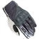 Motorcycle Gloves Fabric Tucano Urbano STACCA Grey