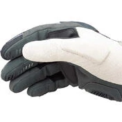 Motorcycle Gloves Fabric Tucano Urbano STACCA Grey