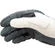 Motorcycle Gloves Fabric Tucano Urbano STACCA Grey