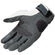 Motorcycle Gloves Fabric Tucano Urbano STACCA Grey