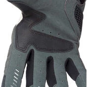 Motorcycle Gloves Fabric Tucano Urbano STACCA Grey