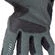 Motorcycle Gloves Fabric Tucano Urbano STACCA Grey
