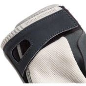 Motorcycle Gloves Fabric Tucano Urbano STACCA Grey