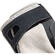 Motorcycle Gloves Fabric Tucano Urbano STACCA Grey