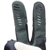 Motorcycle Gloves Fabric Tucano Urbano STACCA Grey