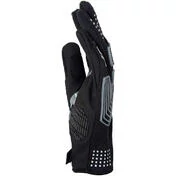T'ur G-THREE Cross Enduro Motorcycle Gloves Black Gray