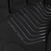 Heated Motorcycle Gloves Tucano Urbano FEELWARM 2G Black