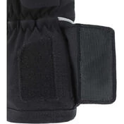 Heated Motorcycle Gloves Tucano Urbano FEELWARM 2G Black