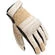 Tucano Urbano ANDREW CE Leather Motorcycle Gloves Sand