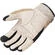 Tucano Urbano ANDREW CE Leather Motorcycle Gloves Sand