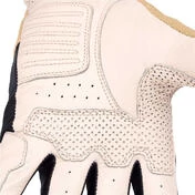 Tucano Urbano ANDREW CE Leather Motorcycle Gloves Sand