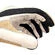 Tucano Urbano ANDREW CE Leather Motorcycle Gloves Sand