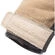 Tucano Urbano ANDREW CE Leather Motorcycle Gloves Sand