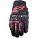 Five SF3 Motorcycle мотоперчатки Black Red