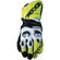 Five RFX2 Motorcycle мотоперчатки Yellow Fluo Black White