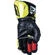 Five RFX2 Motorcycle Gloves Yellow Fluo Black White