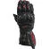 Lemans XT Racing leather glove long Black