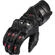 Lemans XT Racing leather glove long