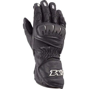 Sports Leather Glove 10.0 White