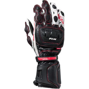 Sports leather glove 8.0