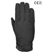 Women's Waterproof Motorcycle Gloves Oj Atmospheres CHERISH Black