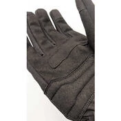 Women's Waterproof Motorcycle Gloves Oj Atmospheres CHERISH Black