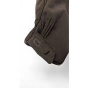 Women's Waterproof Motorcycle Gloves Oj Atmospheres CHERISH Black