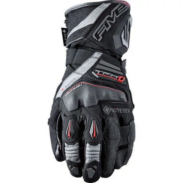 TFX1 GTX Glove long Grey