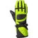 Tour leather/textile glove 2.0 long