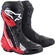 Alpinestars HONDA SUPERTECH R Motorcycle Boots Blue Red Black