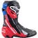 Alpinestars HONDA SUPERTECH R Motorcycle Boots Blue Red Black