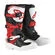 Alpinestars Tech 3s Youth мотоботинки Black Red Красный