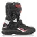 Alpinestars Belize Drystar Honda Boots Black White Red Красный