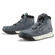 Sport мотоботы Icon PATROL3 WP CE Grey