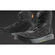 Moto Sport Shoes Icon OVERLORD Ventilated Black