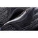 Moto Sport Shoes Icon OVERLORD Ventilated Black