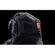 Moto Sport Shoes Icon OVERLORD Ventilated Black