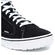 Technical Motorcycle Shoes Tcx 9410W Street 3 Wp Black